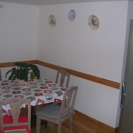 Bed and Breakfast Chez Pimline à Saint-Aubin-sur-Quillebeuf Extérieur photo