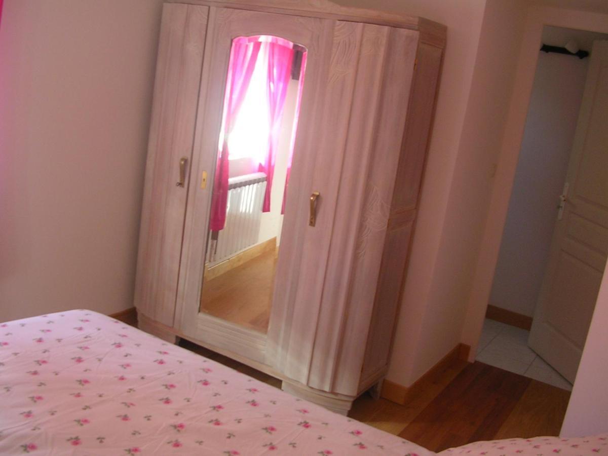 Bed and Breakfast Chez Pimline à Saint-Aubin-sur-Quillebeuf Extérieur photo